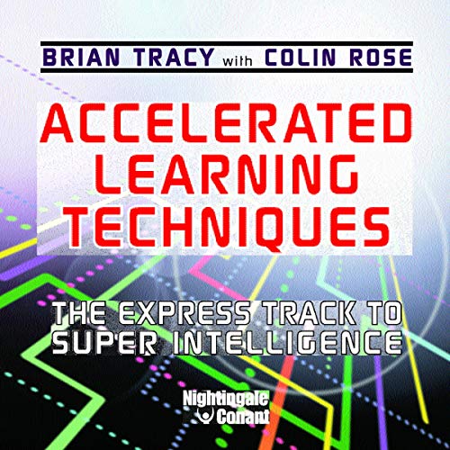 Cover of Accelerated Learning Techniques