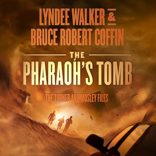 Cover of The Pharaoh's Tomb