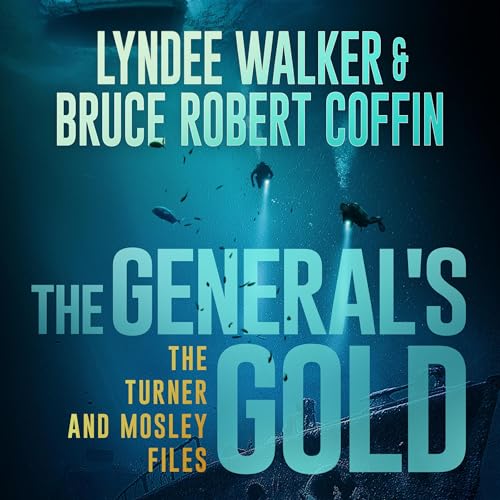 Cover of The General's Gold