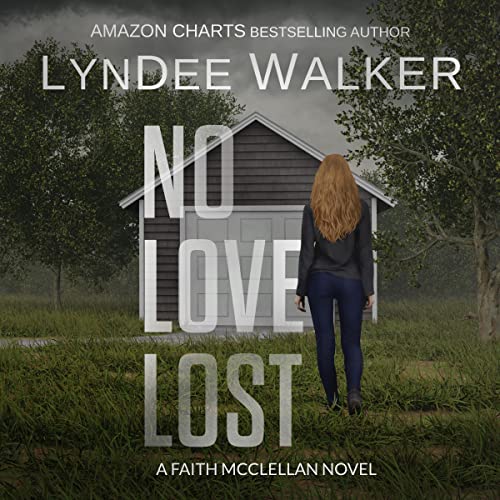 Cover of No Love Lost