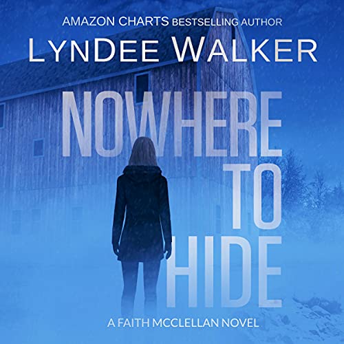 Cover of Nowhere to Hide