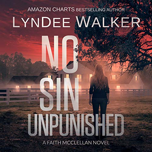 Cover of No Sin Unpunished