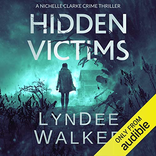 Cover of Hidden Victims