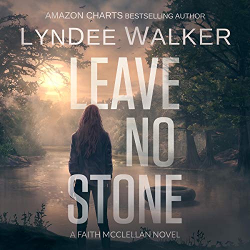 Cover of Leave No Stone