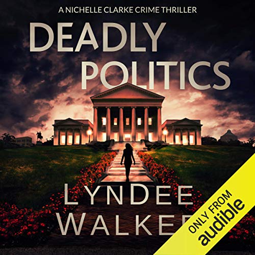 Cover of Deadly Politics