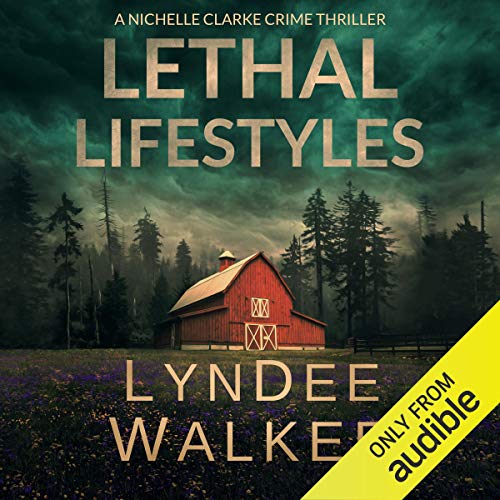Cover of Lethal Lifestyles