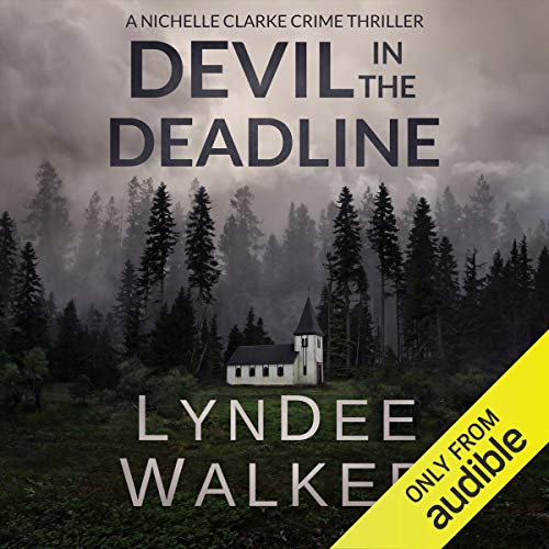 Cover of Devil in the Deadline