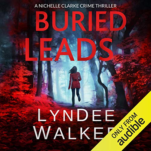 Cover of Buried Leads