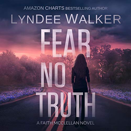 Cover of Fear No Truth