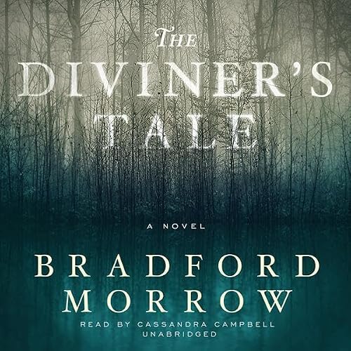 Cover of The Diviner’s Tale