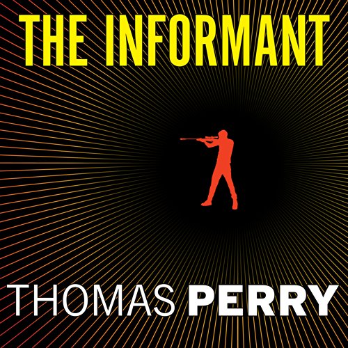 Cover of The Informant