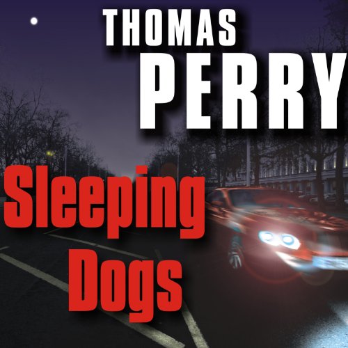 Cover of Sleeping Dogs
