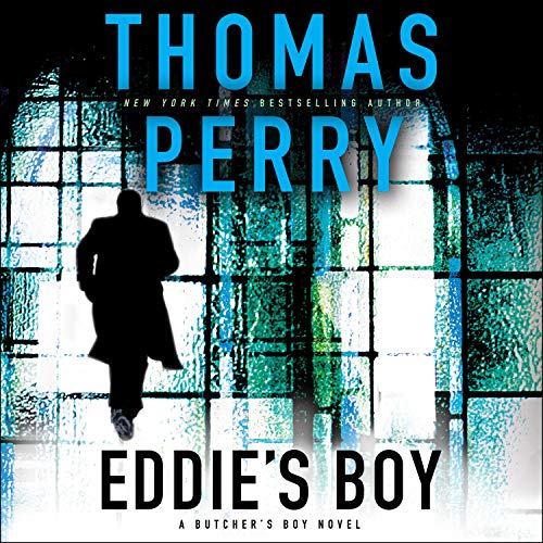 Cover of Eddie's Boy
