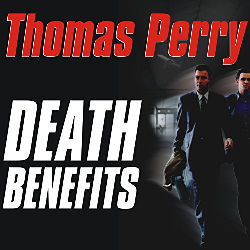 Cover of Death Benefits