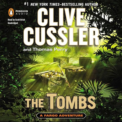 Cover of The Tombs