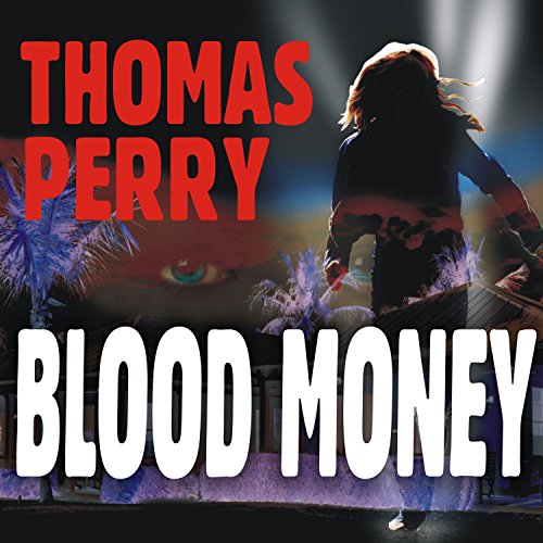 Cover of Blood Money: Jane Whitefield, Book 5