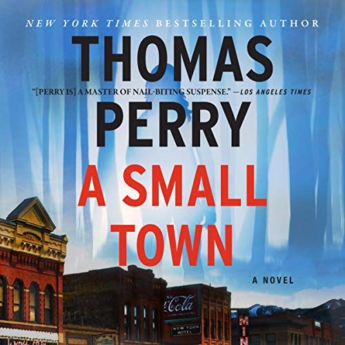 Cover of A Small Town