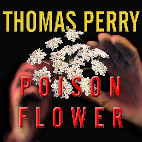 Cover of Poison Flower
