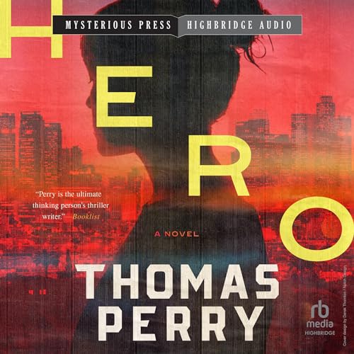 Cover of Hero