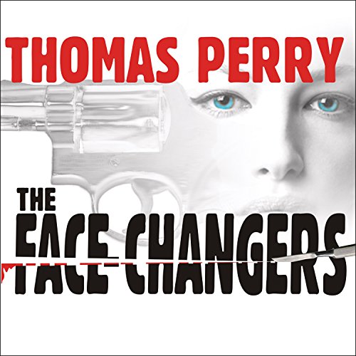 Cover of The Face-Changers