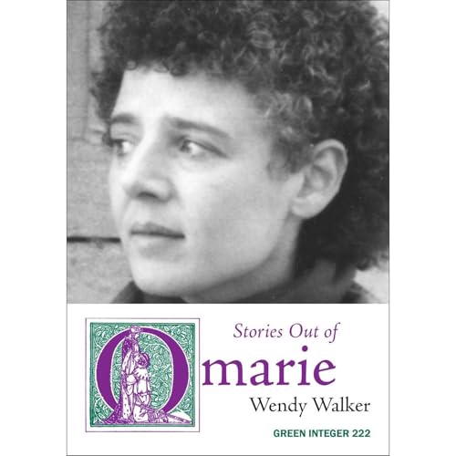 Cover of Stories Out of Omarie