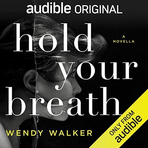 Cover of Hold Your Breath