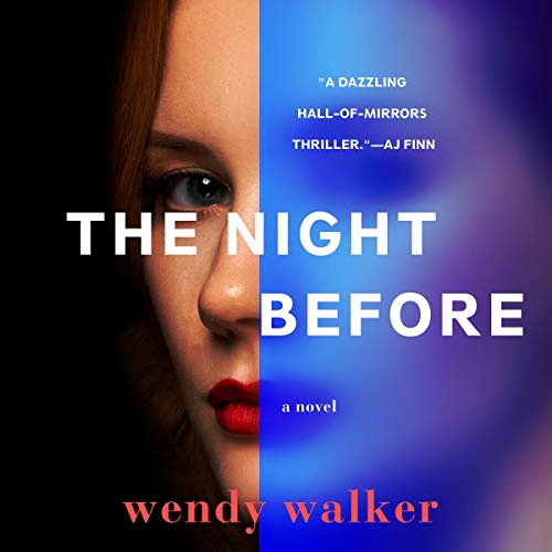 Cover of The Night Before