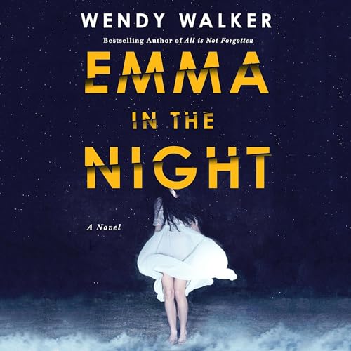 Cover of Emma in the Night