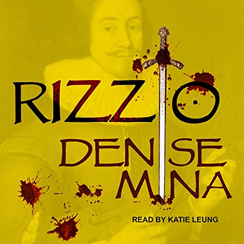 Cover of Rizzio