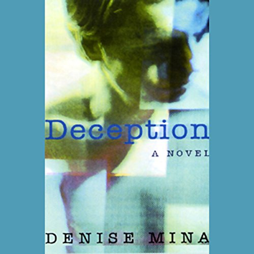 Cover of Deception