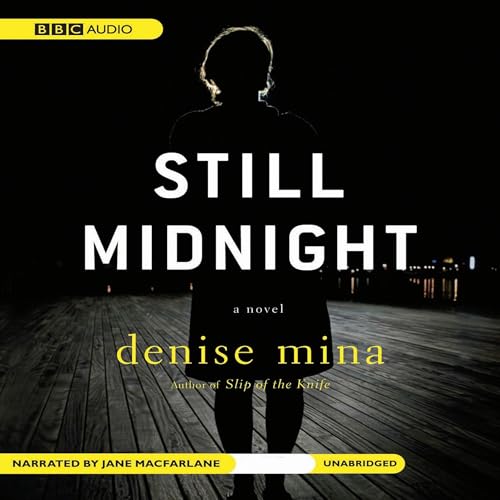 Cover of Still Midnight