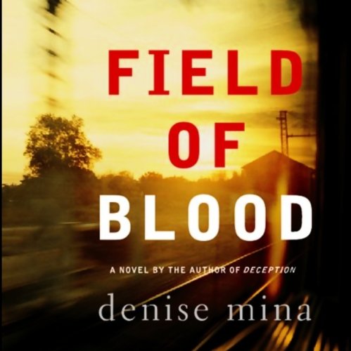 Cover of Field of Blood