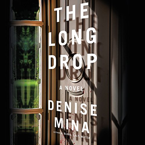 Cover of The Long Drop