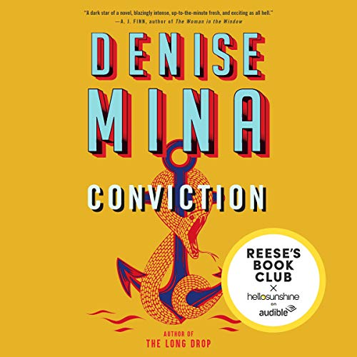 Cover of Conviction