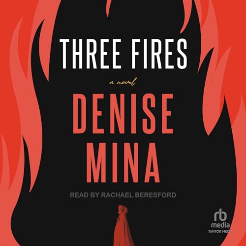 Cover of Three Fires