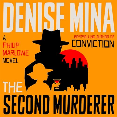 Cover of The Second Murderer