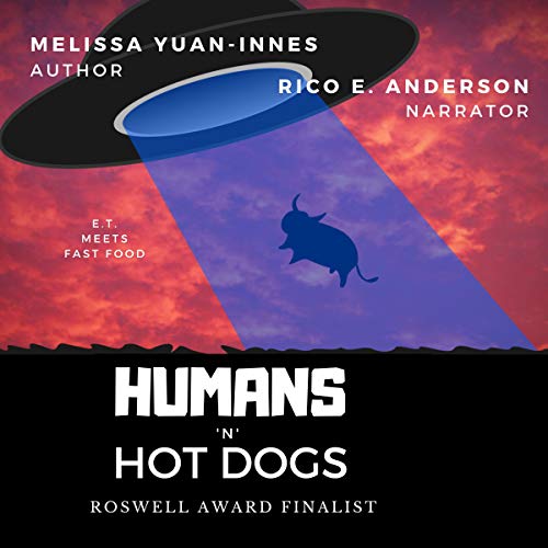 Cover of Humans 'n' Hot Dogs