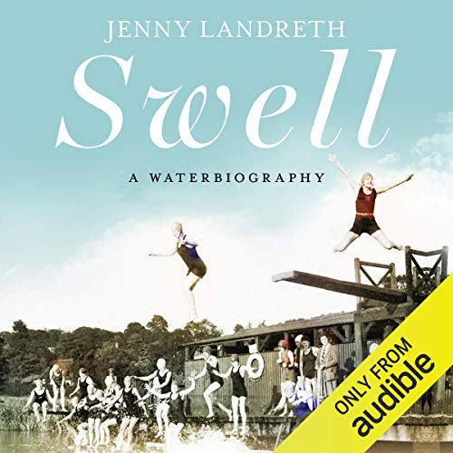 Cover of Swell