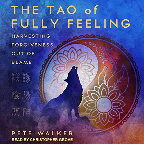Cover of The Tao of Fully Feeling