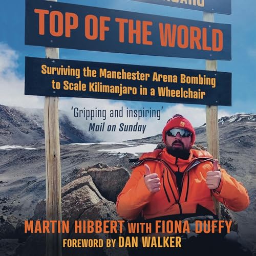 Cover of Top of the World