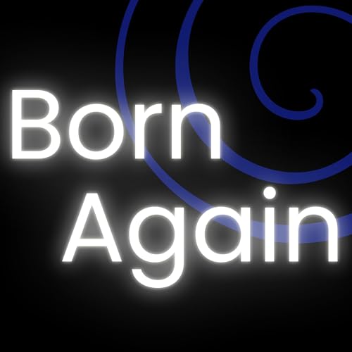 Cover of Born Again