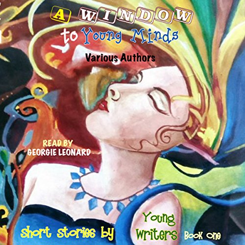 Cover of A Window to Young Minds