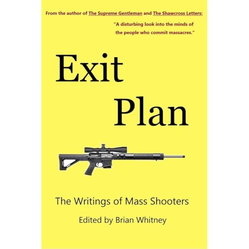 Cover of Exit Plan