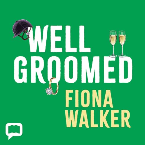 Cover of Well Groomed