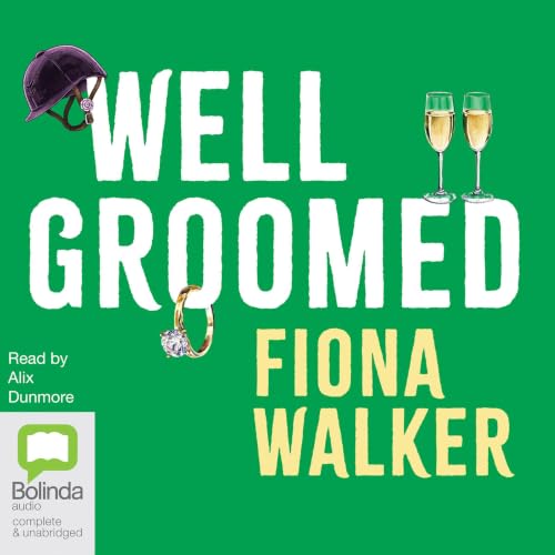 Cover of Well Groomed