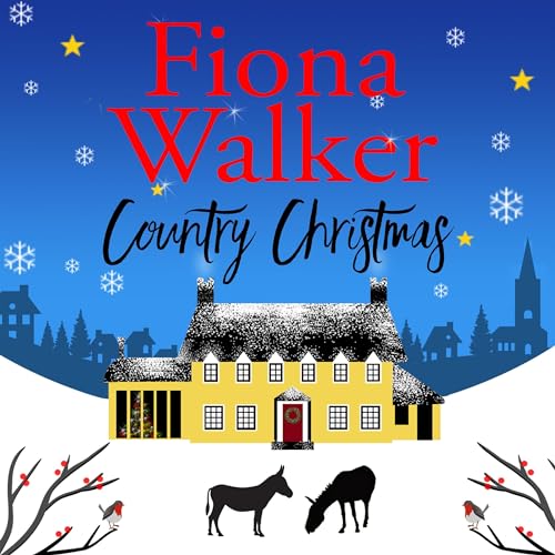 Cover of Country Christmas