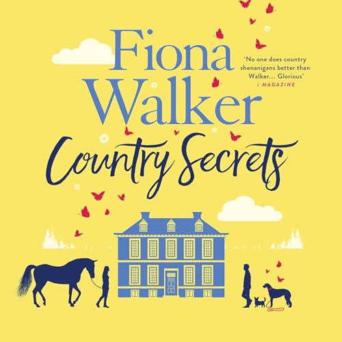 Cover of Country Secrets