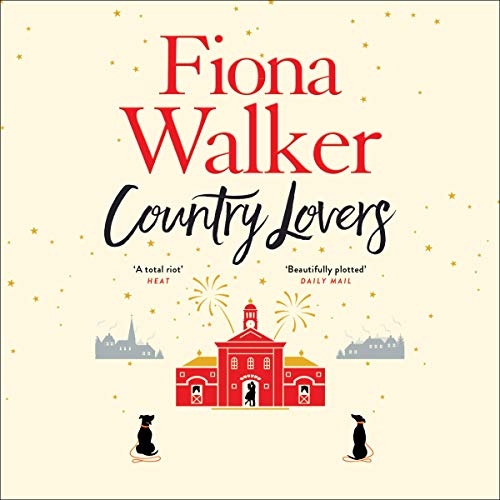 Cover of Country Lovers