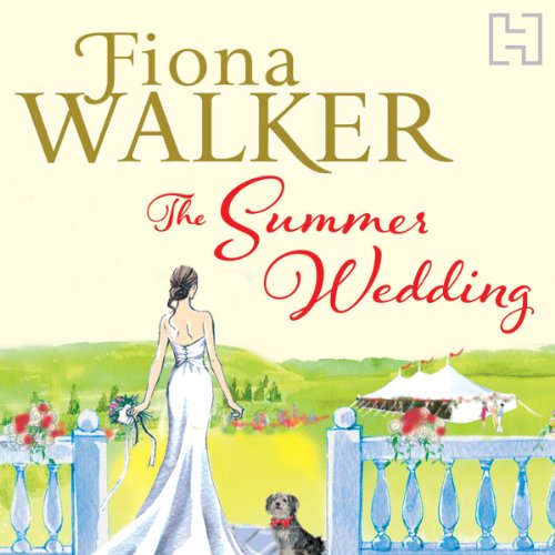 Cover of The Summer Wedding