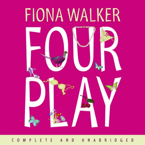 Cover of Four Play